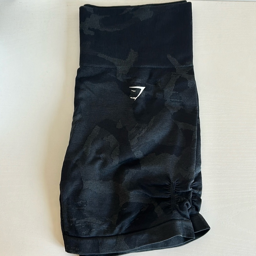 Gymshark shorts